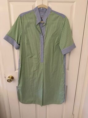 Dovima Paris Tansy Dress Size Medium